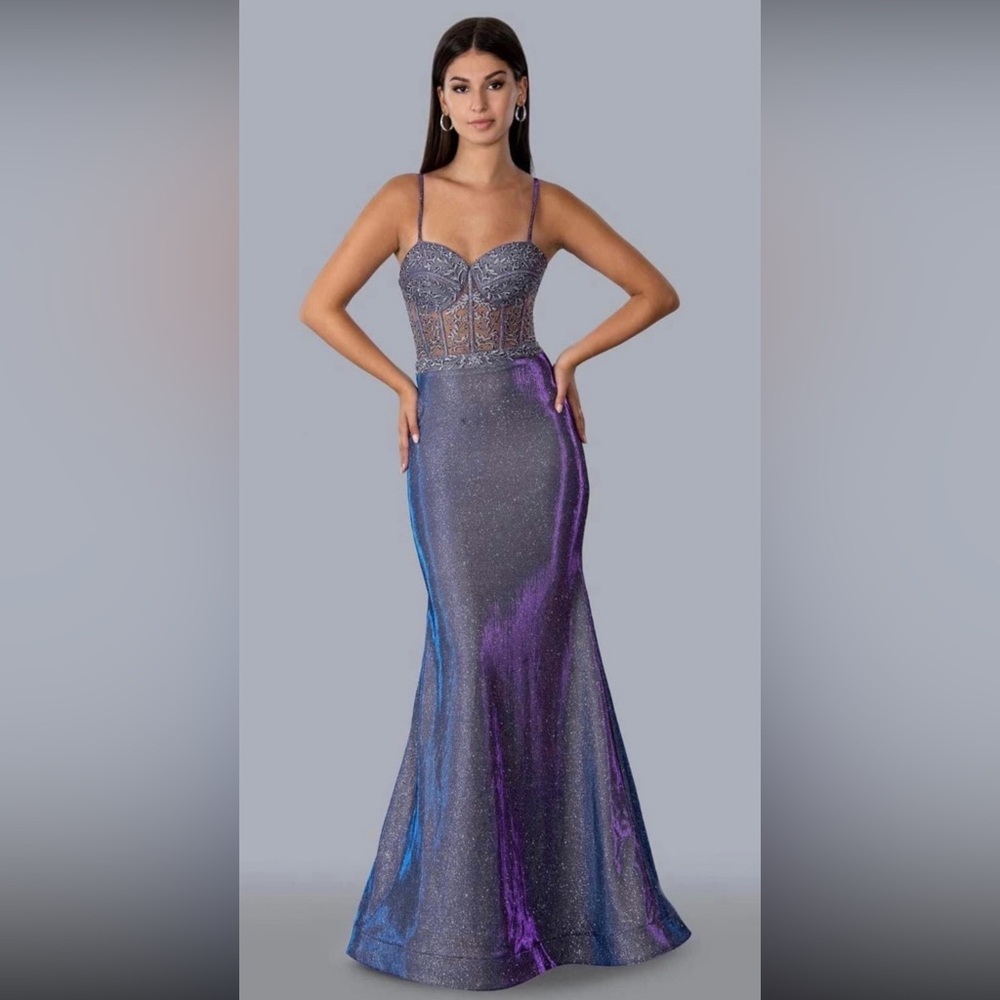 STELLA COUTURE 20066 size 14
